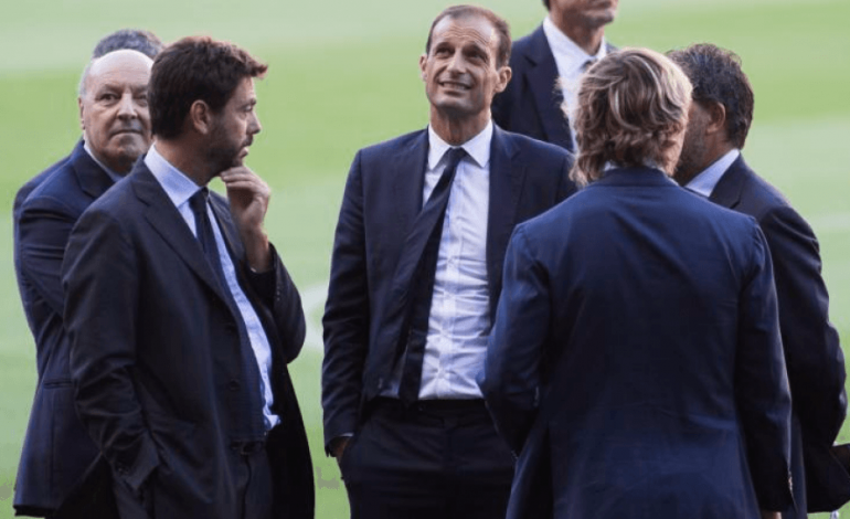 POGBA ËSHTË NJË “MASKIM”/ Ja ëndrra në sirtar e Juventusit në merkato…
