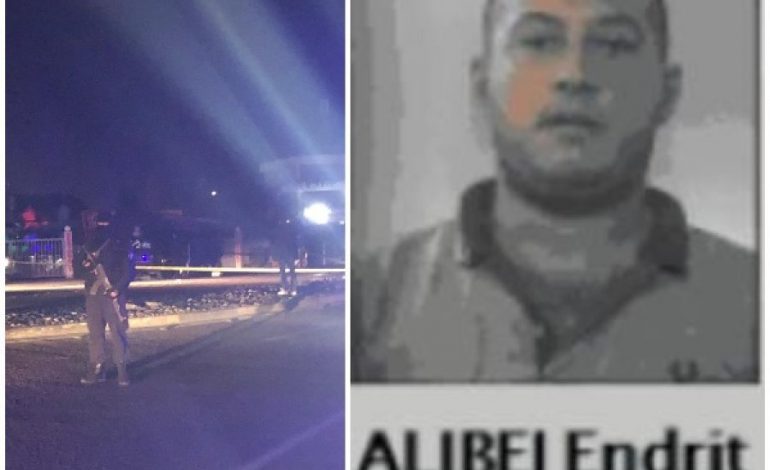 MASAKRA ME 3 TË VDEKUR NË ELBASAN/ Dajë e nip ishin kthyer për festa, u vranë sapo dolën nga lokali (EMRAT)