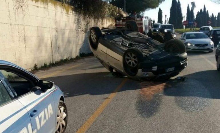 AKSIDENT I RËNDË NË ITALI/ Dy shqiptarë në GJENDJE të rëndë. Shkak ishte…
