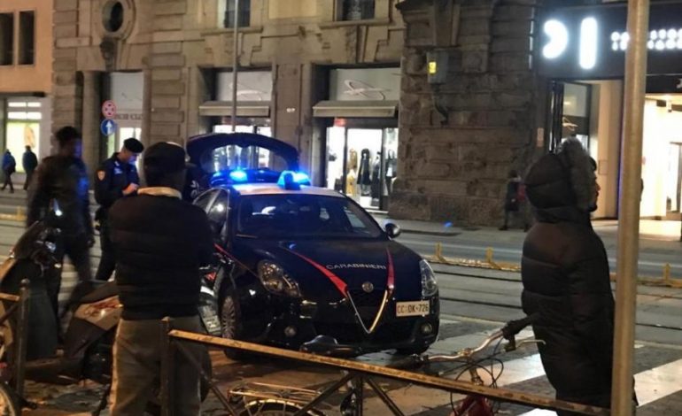 “LABORATORI I HEROINËS SË DY SHQIPTARËVE NË PADOVA”/ Italia “SHKUNDET” nga Policia (FOTO)