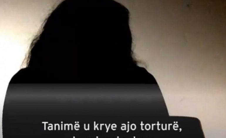 KUR ISHTE 14 VJEÇ…/ E reja rrëfen: Më PËRDHUNUAN serbët dhe im shoq… (VIDEO)