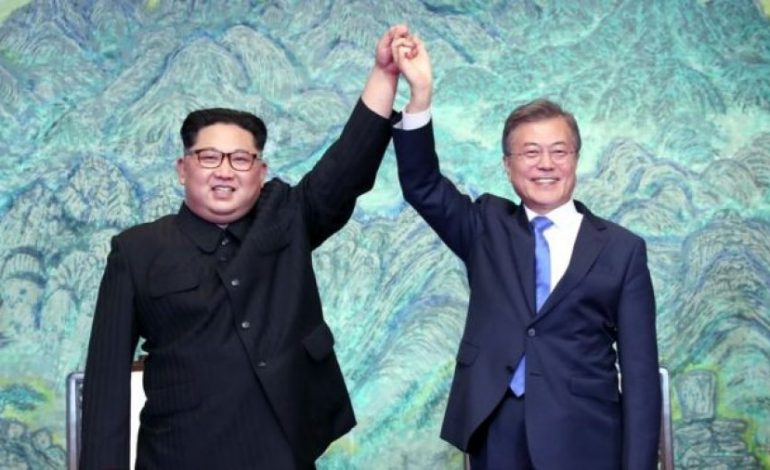 “NDJEJ…”/ Kim Jong-un i kërkon Seulit të takohen më shumë në 2019-ën