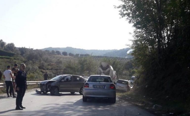 AKSIDENTI I RËNDË NË KORÇË/ Ndërron jetë pas GJASHTË ditësh 28 vjeçari (EMRI)