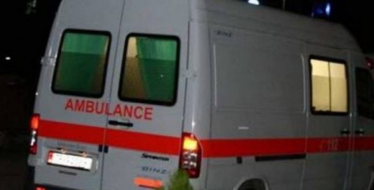 E RËNDË NË DURRËS/ Bie nga lartësia, gjen vdekjen gruaja pas…