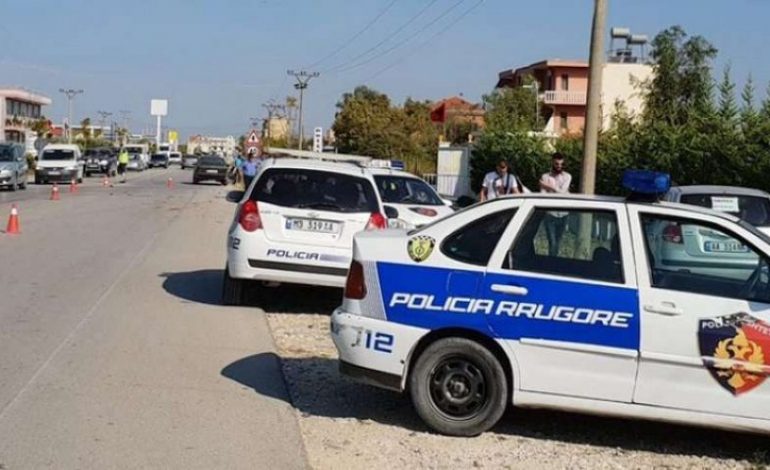 NDODH NË KAMËZ/ Përplas RËNDË 72-vjeçarin në Kamëz, “ARRATISET” shoferi përgjegjës