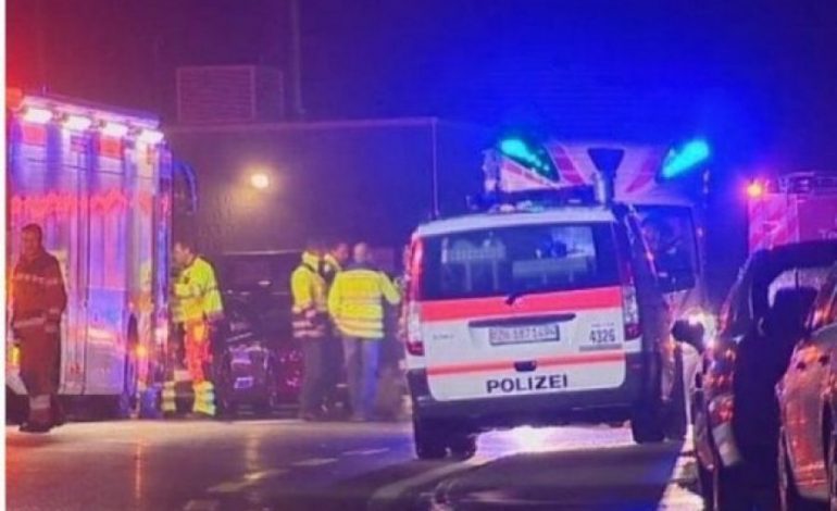 SHQIPTARI EKZEKUTON AFGANIN NË ATHINË/ Dalin detajet e para: Ja pse ndodhi KRIMI