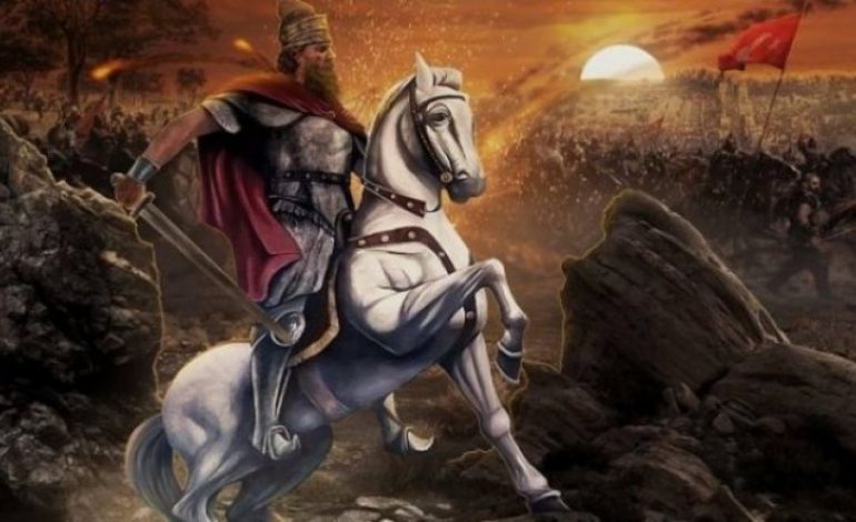ZBULOHET “MISTERI”/ Sa i gjatë ishte Gjergj Kastrioti Skënderbeu