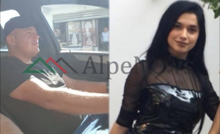 VRASJA E 17 VJEÇARES NË LAPRAKË/ Qëlloi të miturën me dy plumba, kapet i dyshuari që.. (EMRI)
