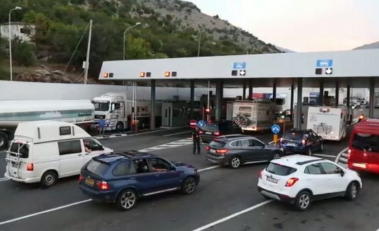 KISHTE VJEDHUR…/ Ekstradohet drejt Malit të Zi hajduti i rrezikshëm