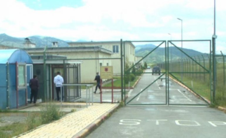 PAS SHKARKIMIT PËR SHPËRDORIM DETYRE/ Emërohet DREJTOR I RI i policisë së burgjeve në Drenovë (EMRI)
