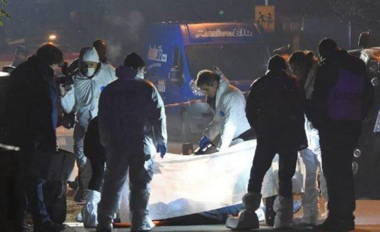 VRANË DY KUSHËRINJ MË 2016/ Ja sa u DËNUAN 5 shqiptarët