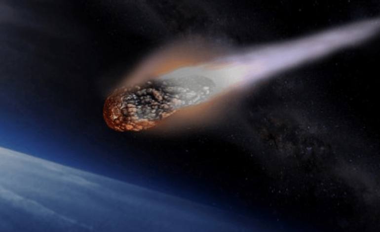 NASA JEP ALARMIN/ Një asteroid i madh po i afrohet Tokës