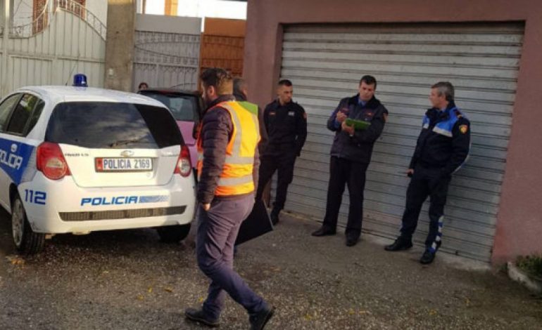ZBARDHET DRAFTI/ Të gjithë oficerët e policisë gjyqësore do i nënshtrohen Vetting-ut