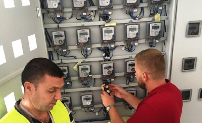 PRAG FESTASH/ Mungon ENERGJIA elektrike në disa LAGJE të Korçës. shkaku…