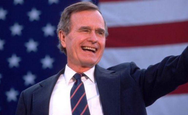 AMERIKA NË ZI/ Ndërron jetë ish-presidenti amerikan Xhorxh H.W Bush