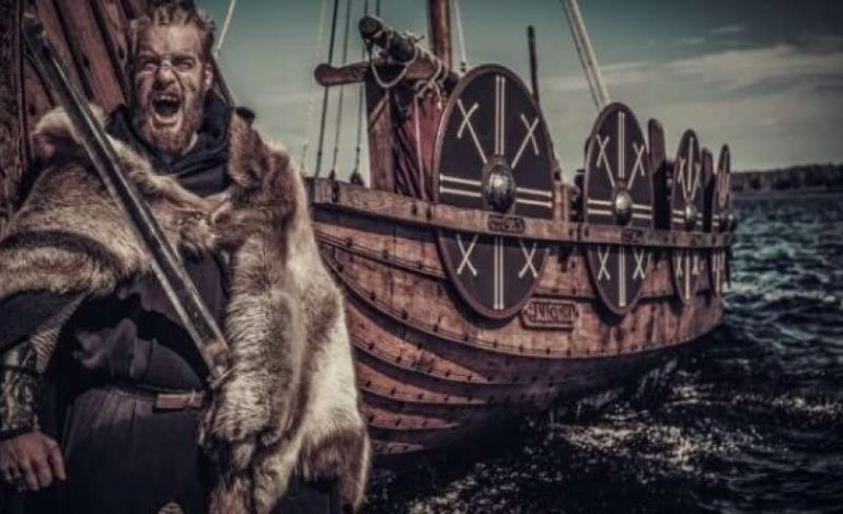 Legjenda e mallkimit të vikingëve dhe sëmundja e sklerozës