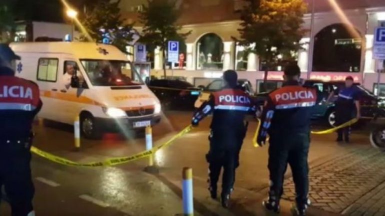 VRASJA NË BLLOK/ “Eja me armë”, prova e re në telefonin e njërit prej të plagosurve