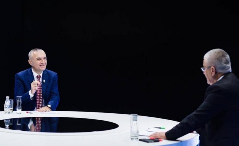 KËRCËNIMI I YLLI RAKIPIT/ Reagon Meta pas takimit me gazetarin: Të hetohet me përgjegjësi maksimale