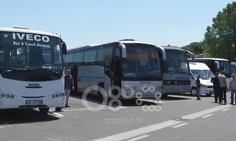 TRANSPORTIT NDËRQYTETAS I SHTOHEN 3 LINJA TË REJA/ Ja cilat janë ato…