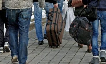 GJYSMA ZGJEDHIN GJERMANINË/ 183 mijë shqiptarë aplikuan për azil në një vend të BE
