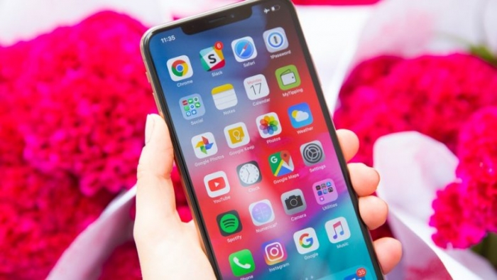 APPLE PREZANTON APLIKACIONET MË TË PËRDORURA NË 2018/ Ja kush kryeson