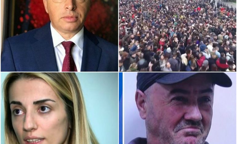 NGJARJET E 2018 QË “TRAZUAN” POLITIKËN SHQIPTARE/ Nga “Babalja” tek…