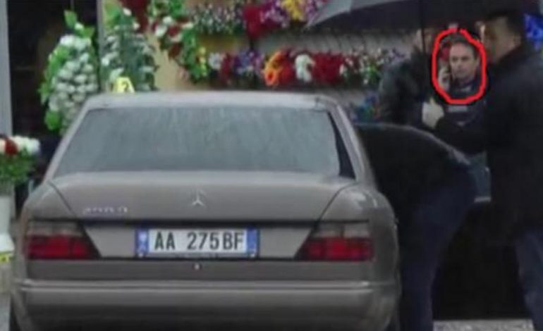 “KUMBARI I SHKODRËS”/ Jepet masa e sigurisë për biznesmenin, që ndërtoi pallatin 2 milion euro