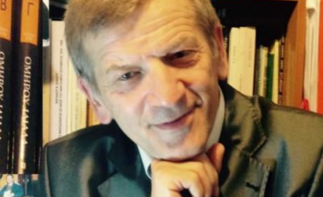 “U KAP ME LIBRA ANTISHQIPTARË”/ Dalin detajet e ndalimit të Panajot Barkës në Kakavijë. Kishte me vete…