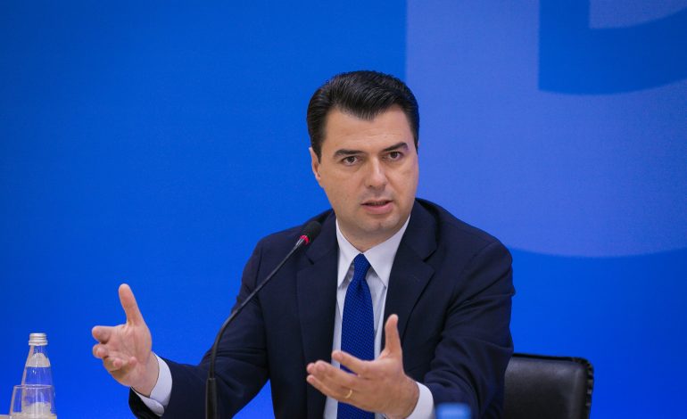DOKUMENTI/ I dha vetes leje për katin e 13-të, Basha pyeti vajzën e tezes së gruas në Bashki a ishte në konflikt interesi