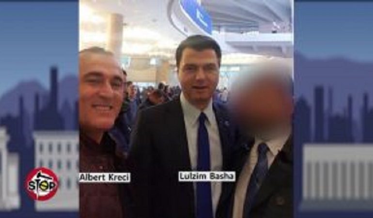 “MANIPULOI AKSIDENTIN E 13 VJEÇARIT”/ Ky është “krahu i djathtë” i Lulzim Bashës me pasuri marramendëse që shante… (VIDEO)