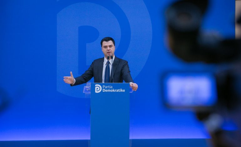MIRATIMI I BUXHETIT 2019/ Basha e quan kriminal: Nuk ka sjell asnjë…