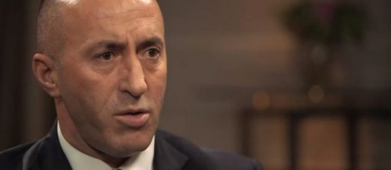 TAKSA NDAJ SERBISË/ Haradinaj u dërgon letër të gjitha shteteve të BE-së