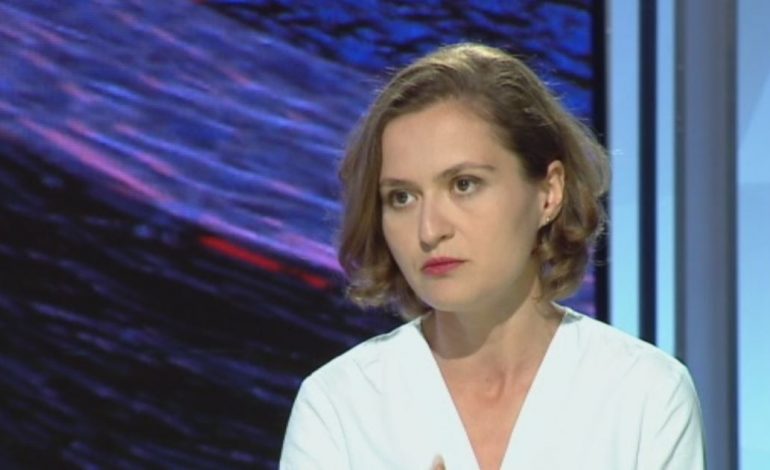 ASAMBLEJA E PS/ Rama: Besa Shahini do të jetë MINISTRJA e re e arsimit