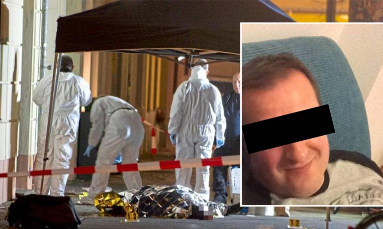 VRASJA QË TRONDITI BERLININ/ Zbulohen motivet e EKZEKUTIMIT të 47 vjeçarit SHQIPTAR. U vra për një…