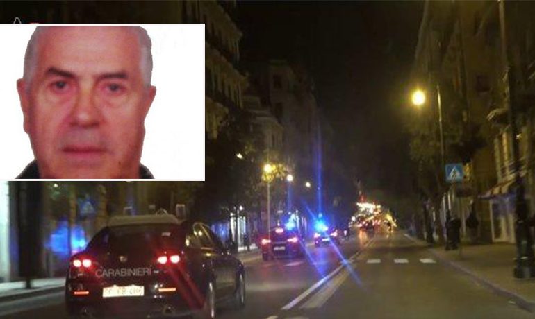 GODITET KUPOLA E COSA NOSTRËS/ Arrestohet BOSI që zëvendësoi Toto Riina