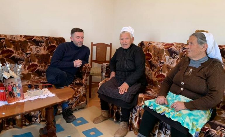 “DO T’JU VIZITOJ SËRISH NËSE…”/ Nga e nisi detyrën e re të zv.kryeministrit, Erjon Braçe