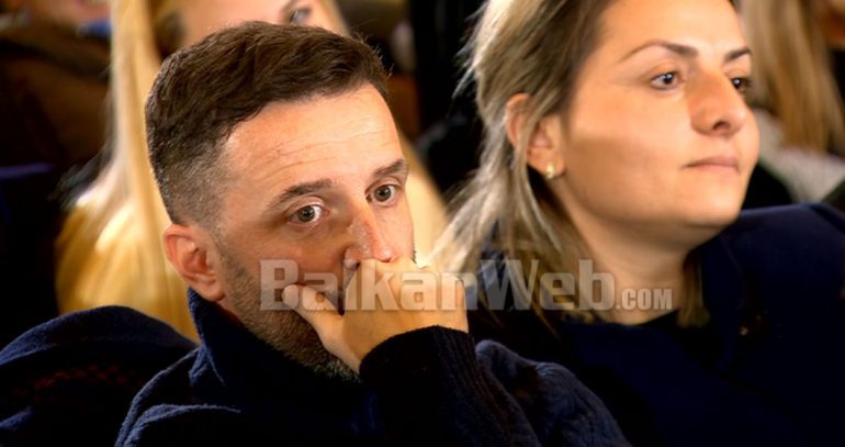 FOTOLAJM/ Rama e bëri zëvendës të tij, ja si e priti ERION BRAÇE