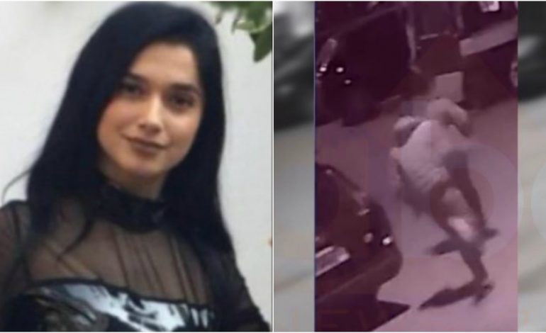 VRASJA E 17 VJEÇARES NË LAPRAK/ Dalin pamjet e autorëve të vrasjes, u ndihmuan nga një person i tretë (VIDEO)