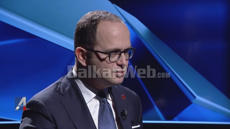 PRONAT NË HIMARË/ Bushati i përgjigjet liderit të opozitës greke: Ka një dallim…