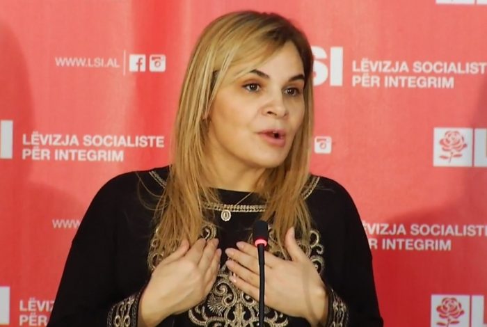 “KOHA TË SHLYEJ MËKATET”/ Kryemadhi: Zoti është treguar BUJAR me mua dhe familjen time