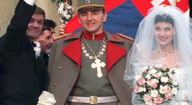 HISTORIA E CECES/ Ish- gruaja e Arkanit, kriminelit serb që terrorizoi kosovarët