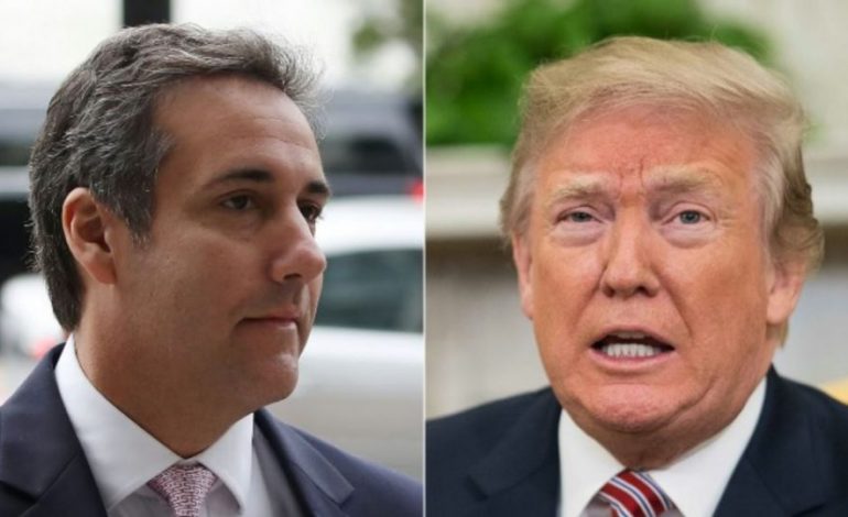 “ISHIN TË GABUARA”/ Ish-avokati i Donald Trump: Ai e dinte që pagesat për dy gratë që e akuzonin