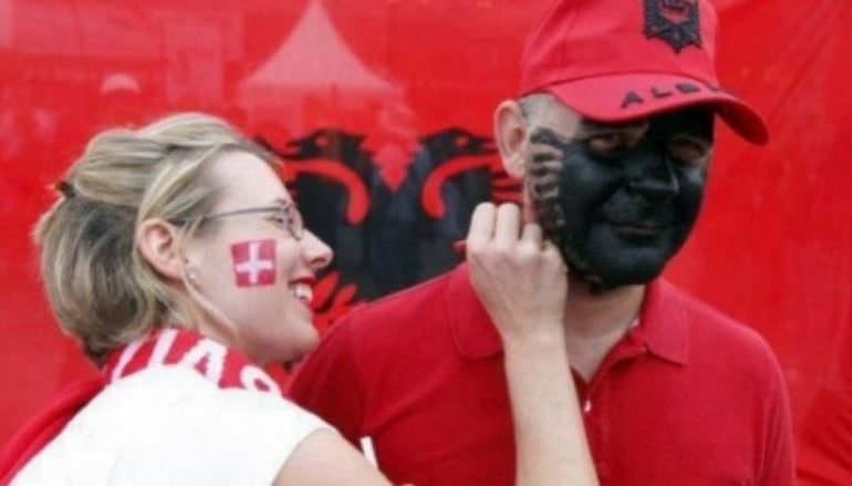 “ASKUSH…”/ A do martoheshit me shqiptarë? Ja përgjigja e vajzave nga Zvicra (VIDEO)