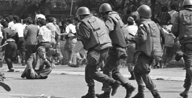 Demonstratat e vitit 1968 në Kosovë dhe shqiptarët e Plavës e Gucisë