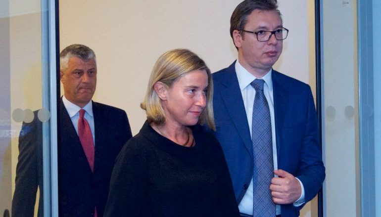 DIALOGU/ Serbia: Nëse përfshihet SHBA-ja të përfshihen edhe Rusia e Kina