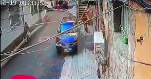 SKENË SI NË FILMA/ Grabitet një MJET që transferonte PARATË e një banke