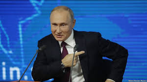 TENSIONE MIDIS RUSISË DHE PERËNDIMIT/ Putin: Të mos nënvlerësohet rreziku i luftës bërthamore