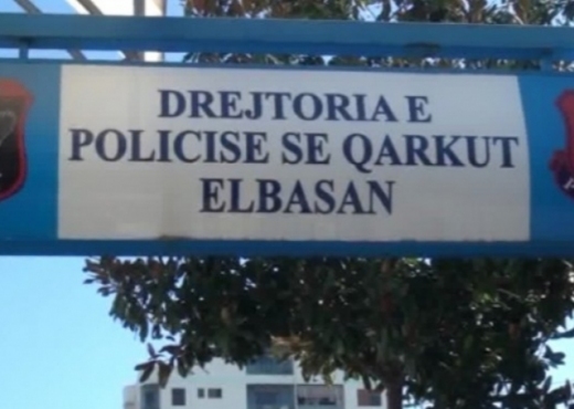 NDODH NË ELBASAN/ Dhunoi PUNONJËSEN e bashkisë, pranga 40-vjeçarit. Shkak ishte…