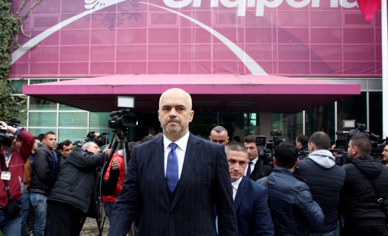 VENDIMET E KRYESISË/ Zbulohet plani organizativ i socialistëve për zgjedhjet e vitit 2019