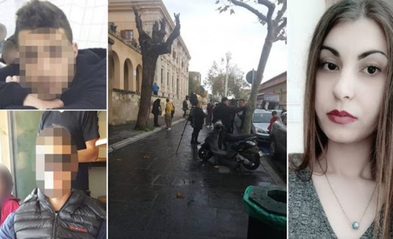 VRASJA E STUDENTES NË GREQI/ 21-vjeçari GREK po FAVORIZOHET në DËM të shqiptarit